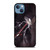THOR HAMMER AVENGERS iPhone 13 Case Cover