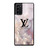 LOUIS VUITTON WAVE ICON Samsung Galaxy Note 20 Case Cover