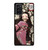 MANGA ANIME DEMON SLAYER NEZUKO KAMADO Samsung Galaxy Note 20 Case Cover