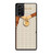 MICHAEL KORS MK BAG LOGO Samsung Galaxy Note 20 Case Cover