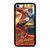THE FLASH BARRY ALLEN LOGO  iPhone SE 2022 Case Cover