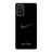 NIKE LOUIS VUITTON LOGO Samsung Galaxy Note 20 Case Cover