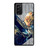 ONE PUNCH MAN GENOS Samsung Galaxy Note 20 Case Cover