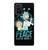 RICK AND MORTY PEACE AMONG WORLDS Samsung Galaxy Note 20 Case Cover