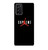 SUPREME AIR JORDAN Samsung Galaxy Note 20 Case Cover