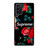 SUPREME FLOWER LOGO Samsung Galaxy Note 20 Case Cover