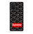 SUPREME GO PATTERN Samsung Galaxy Note 20 Case Cover