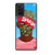 SUPREME LIL UZI VERT BATHING APE KAKASHI Samsung Galaxy Note 20 Case Cover