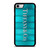TIFFANY AND CO LUXURY  iPhone SE 2022 Case Cover