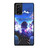 SWORD ART ONLINE POSTER Samsung Galaxy Note 20 Case Cover