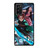 TANJIRO AND NEZUKO DEMON SLAYER Samsung Galaxy Note 20 Case Cover