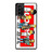 THE SIMPSONS SUPREME HYPEBEAST Samsung Galaxy Note 20 Case Cover