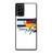 TOMMY HILFIGER LOGO DAFFY DUCK Samsung Galaxy Note 20 Case Cover