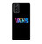 VANS OFF THE WALL NEBULA Samsung Galaxy Note 20 Case Cover