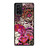VERA BRADLEY ROSEWOOD Samsung Galaxy Note 20 Case Cover