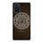 VERSACE MEDUSA CLASSIC EMBLEM Samsung Galaxy Note 20 Case Cover