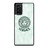 VERSACE NATURE LOGO Samsung Galaxy Note 20 Case Cover
