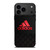ADIDAS LUXURY LOGO ICON iPhone 17 Pro Max Case Cover