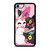 UMBREON AND SYLVEON POKEMON  iPhone SE 2022 Case Cover