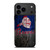 ATLANTA BRAVES BASEBALL WOODEN SYMBOL iPhone 17 Pro Max Case Cover