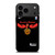 ATLANTA HAKWS NBA NIKE LOGO iPhone 17 Pro Max Case Cover