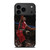 BAM ADEBAYO MIAMI HEAT BASKETBALL iPhone 17 Pro Max Case Cover