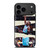BAM ADEBAYO MIAMI HEAT NBA iPhone 17 Pro Max Case Cover