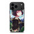 BLACK CLOVER SECRE SWALLOWTAIL iPhone 17 Pro Max Case Cover