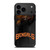 CINCINNATI BENGALS JOE BURROW iPhone 17 Pro Max Case Cover