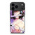 DEMON SLAYER INOSUKE HASHIBARA iPhone 17 Pro Max Case Cover