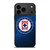 DEPORTIVO CRUZ AZUL MEXICO GALAXY iPhone 17 Pro Max Case Cover