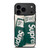 EVERLAST BOXING GLOVE SUPREME GREEN iPhone 17 Pro Max Case Cover