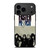 FASTER PUSSYCAT ROCK BAND iPhone 17 Pro Max Case Cover