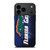 FLORIDA GATORS FOOTBALL SYMBOL iPhone 17 Pro Max Case Cover
