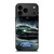FORD SHELBY GT GREEN iPhone 17 Pro Max Case Cover