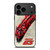 FRANCESCO BAGNAIA PECCO 63 MOTO GP iPhone 17 Pro Max Case Cover