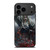 GERALT OF RIVIA THE WITCHER NETFLIX iPhone 17 Pro Max Case Cover