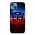 TRANSFORMERS AUTOBOT GALAXY LOGO iPhone 13 Case Cover