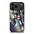 GUNDAM RX-93 ANIME iPhone 17 Pro Max Case Cover