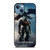 TRANSFORMERS THE LAST KNIGHT OPTIMUS PRIME iPhone 13 Case Cover
