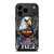 HARLEY DAVIDSON FREE RIDE EAGLE iPhone 17 Pro Max Case Cover