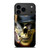 HARLEY DAVIDSON MOTOR SKULL SMOKING iPhone 17 Pro Max Case Cover