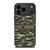 HARLEY DAVIDSON MOTORCYCLES LOGO COMPANY CAMO iPhone 17 Pro Max Case Cover