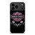 HARLEY DAVIDSON PINK LOGO iPhone 17 Pro Max Case Cover