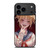 HIMIKO TOGA MY HERO ACADEMIA iPhone 17 Pro Max Case Cover