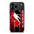 HOCKEY TEAM CANADA LOGO iPhone 17 Pro Max Case Cover