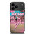 INTER MIAMI INTER MIAMI CF iPhone 17 Pro Max Case Cover
