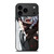 JASON TOKYO GHOUL ANIME ART iPhone 17 Pro Max Case Cover