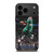 JAYLEN BROWN DUNK BOSTON CELTICS iPhone 17 Pro Max Case Cover