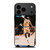 LEBRON JAMES 6 LA LAKERS DUNK iPhone 17 Pro Max Case Cover